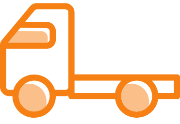 英吉沙拖车/平板车